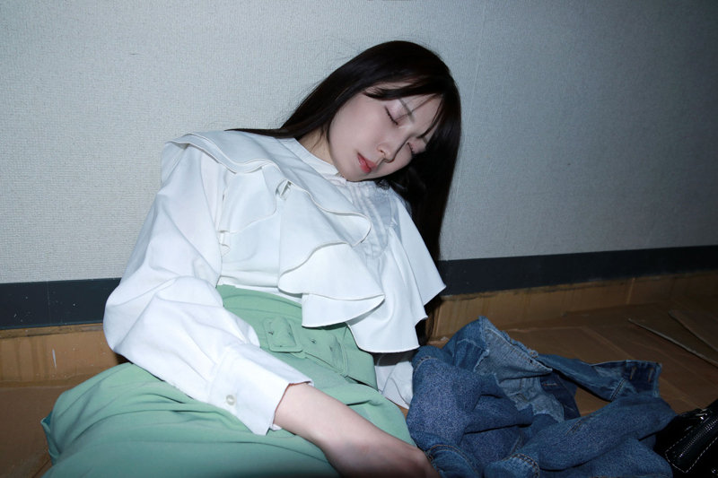 うらら サンプル画像 1