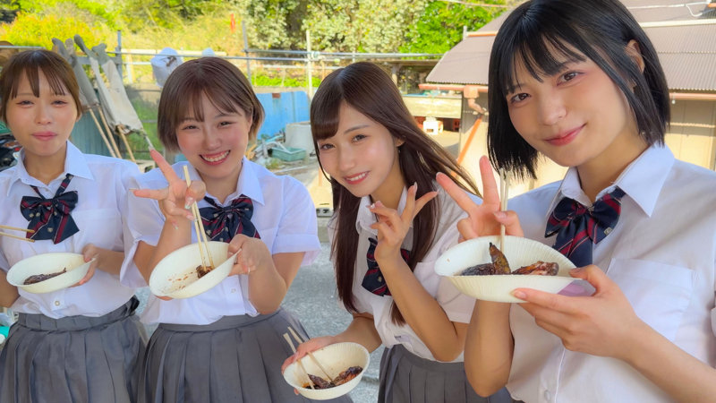 ユミ サンプル画像 2