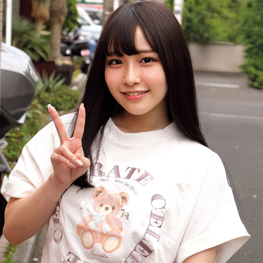 すずねちゃん