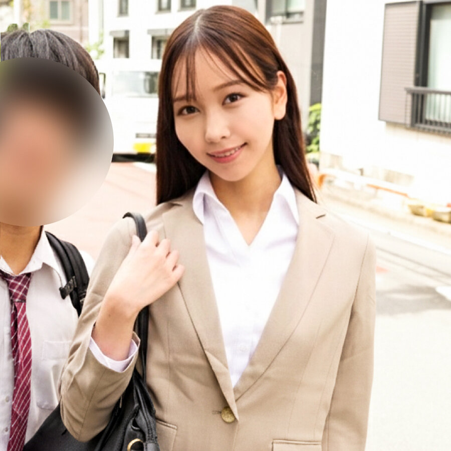 森さん