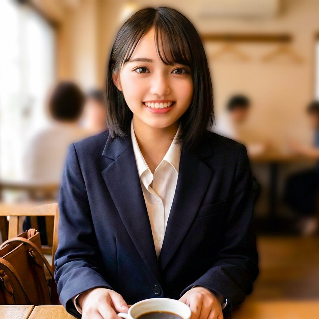なぎさん