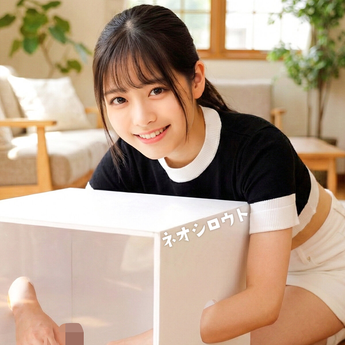 みゆちゃん