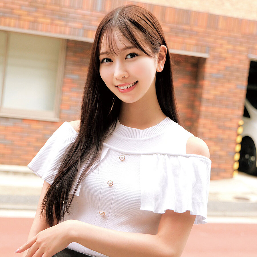 あやみちゃん
