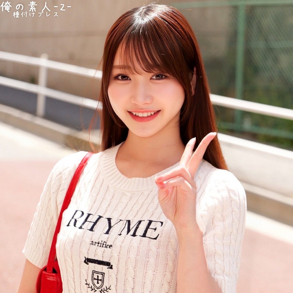 しおりちゃん