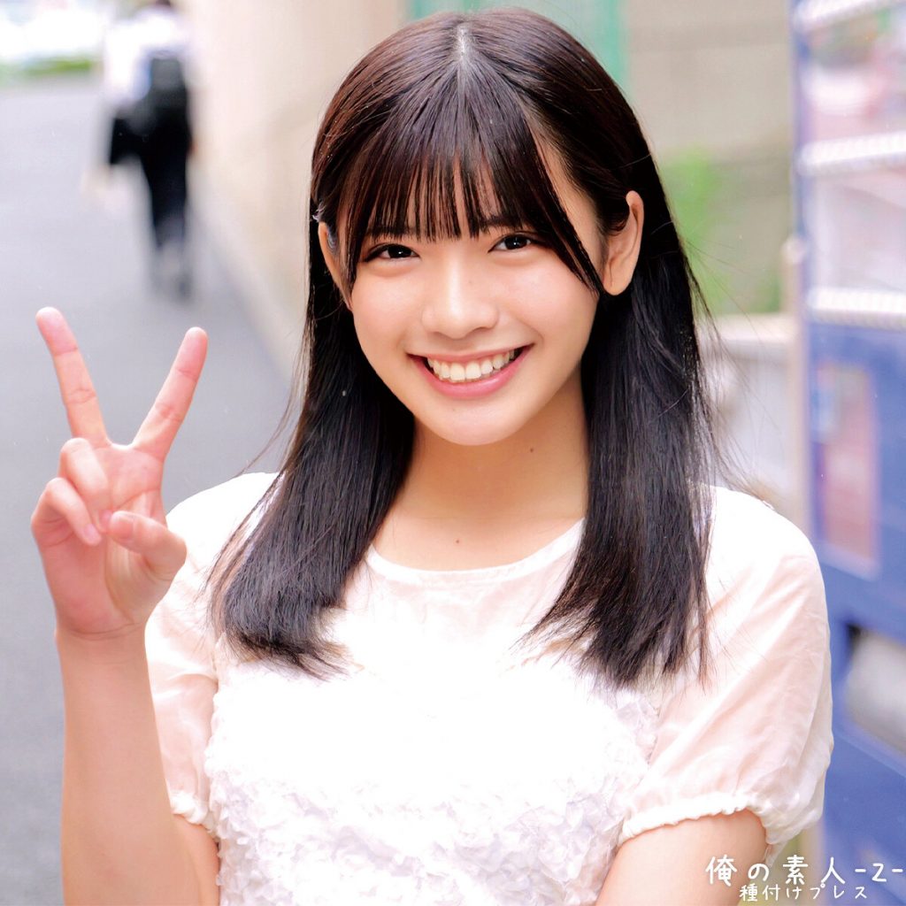 こはるちゃん