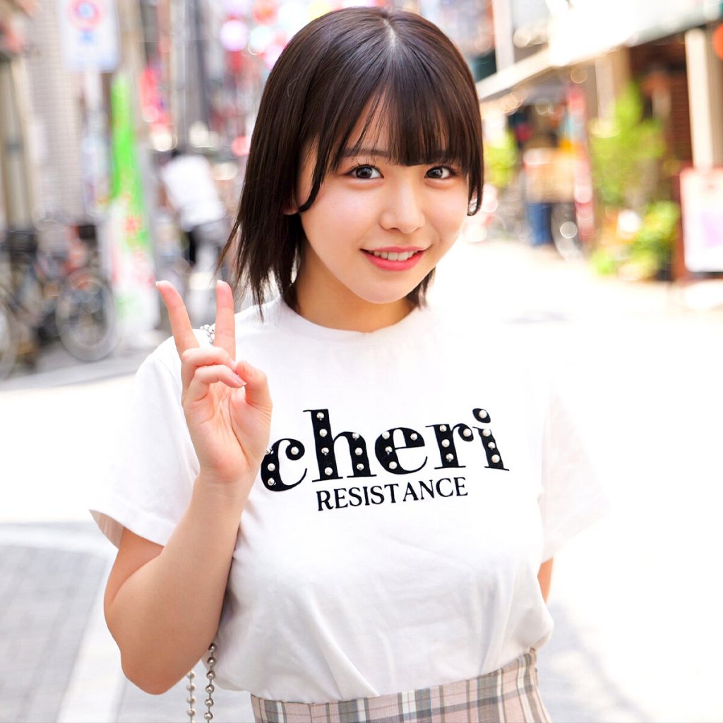 こなっちゃん