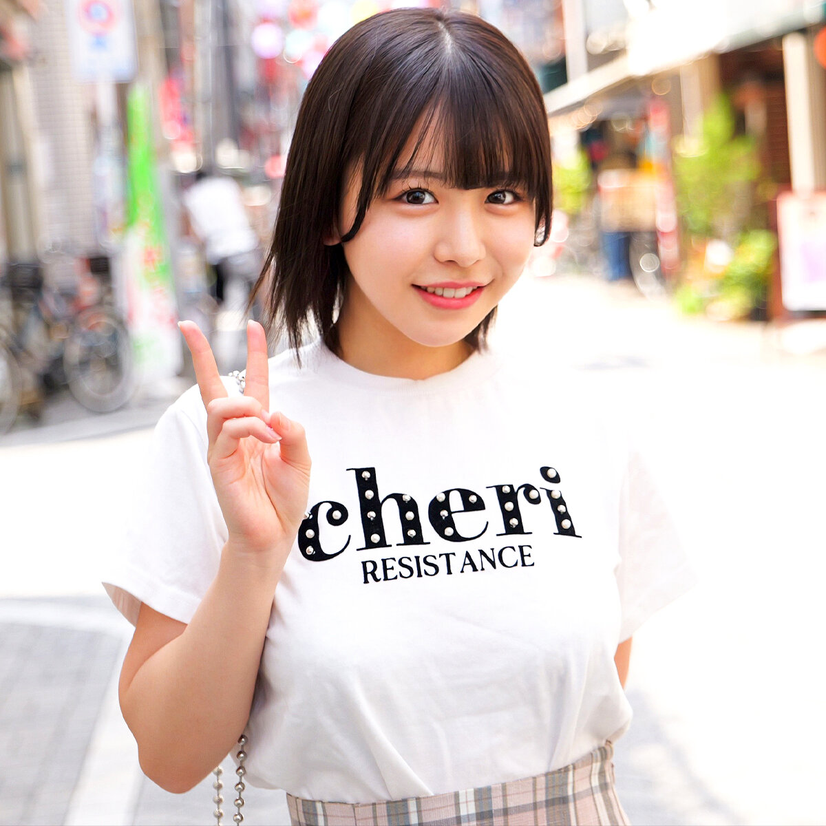 こなっちゃん