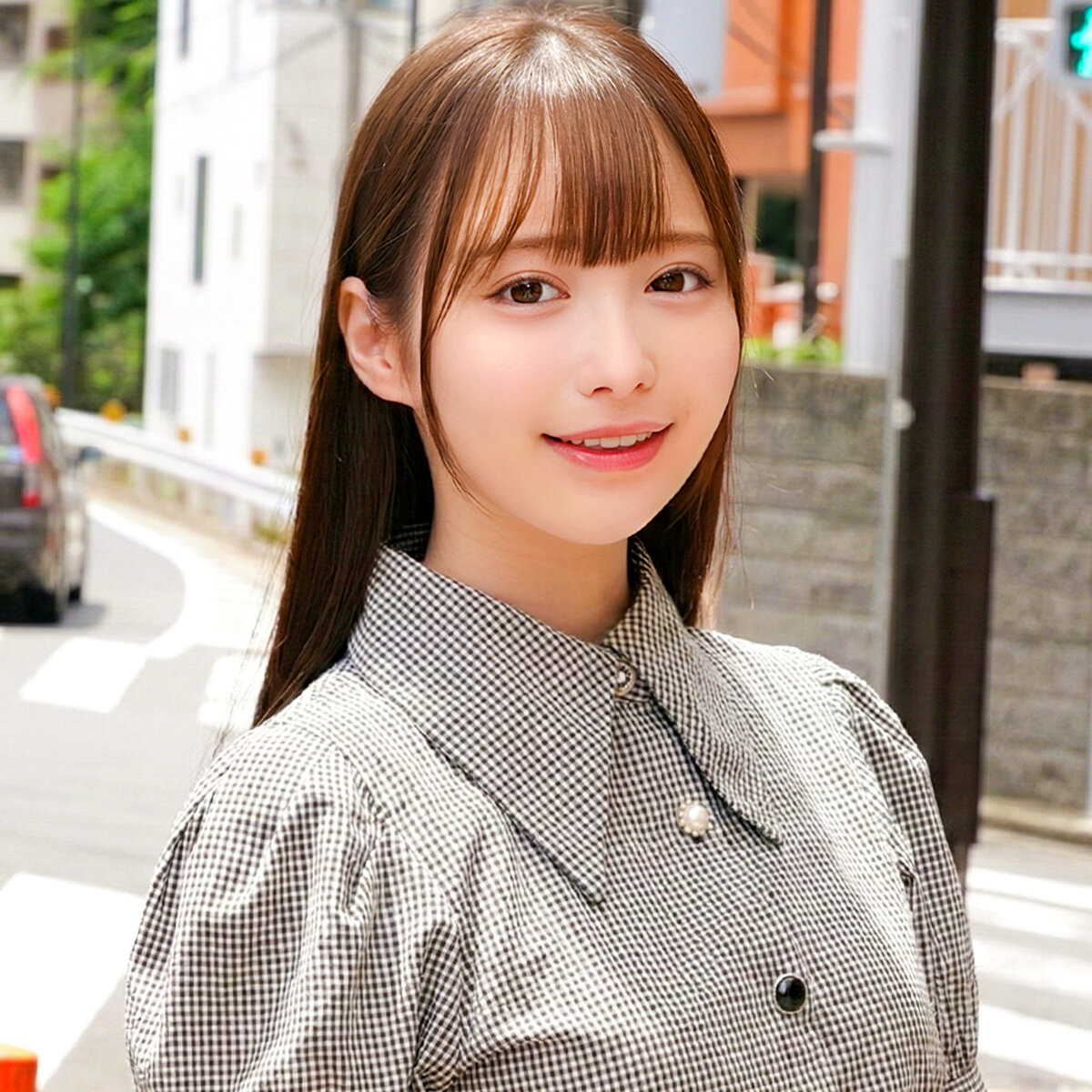ゆいちゃん