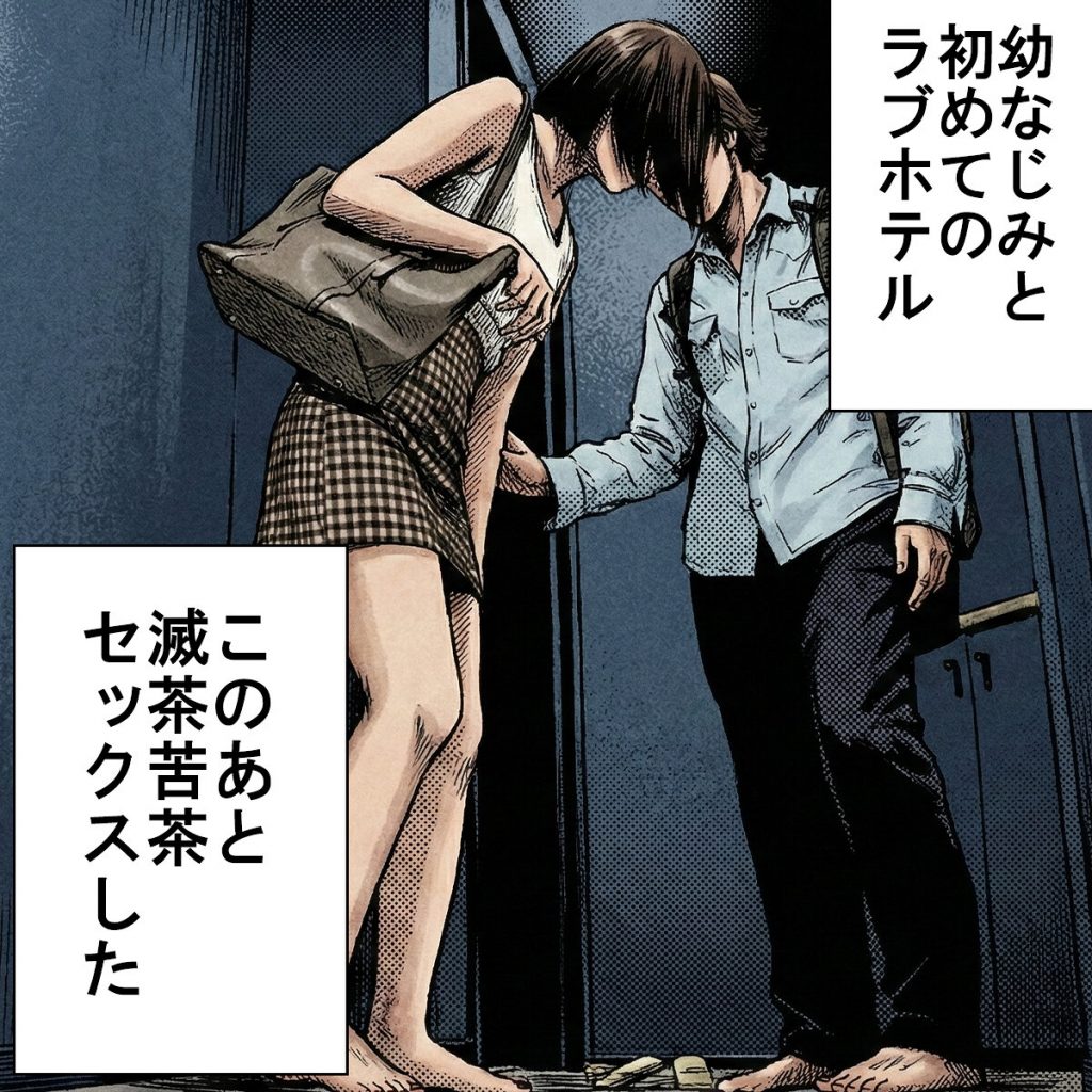まりの