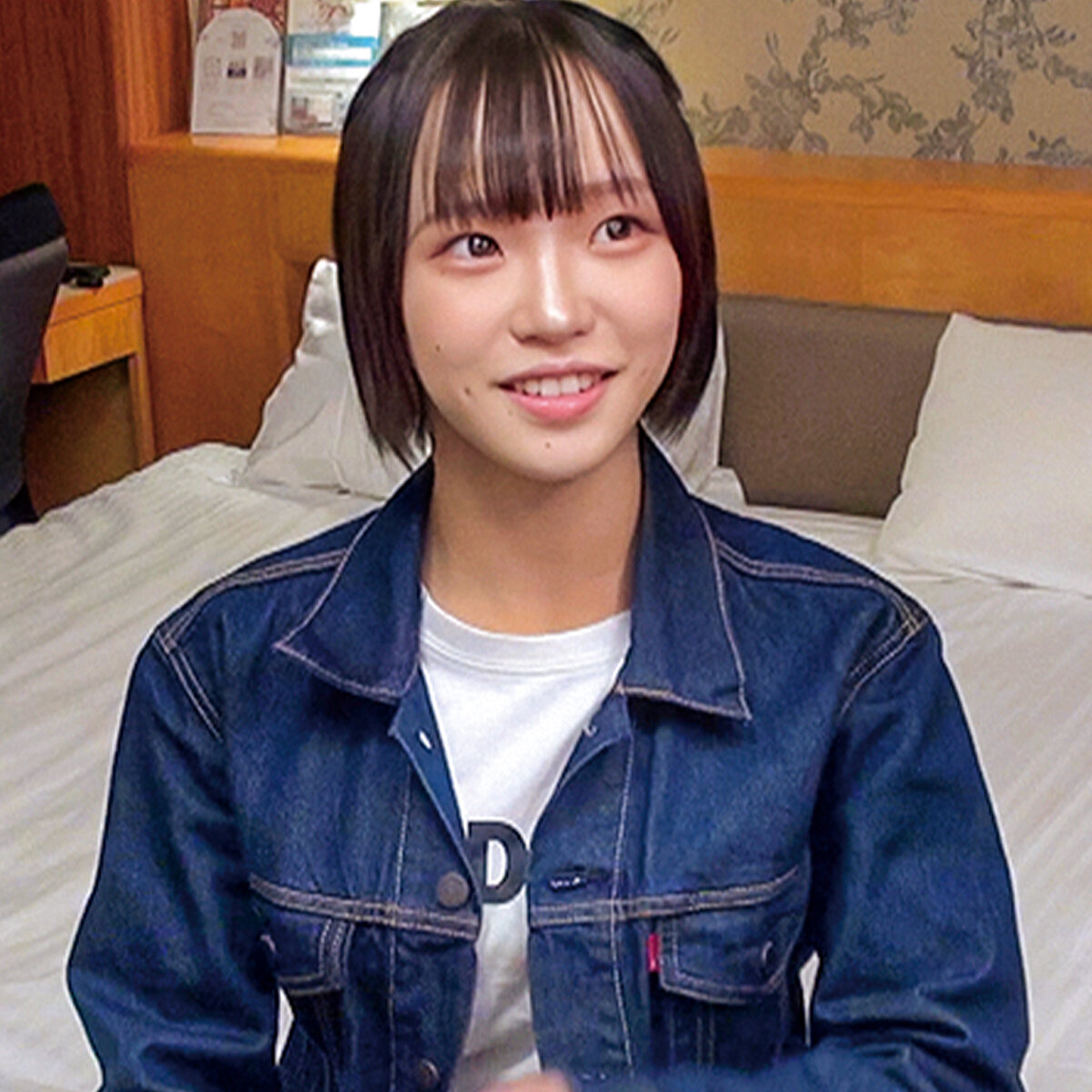 にいなちゃん
