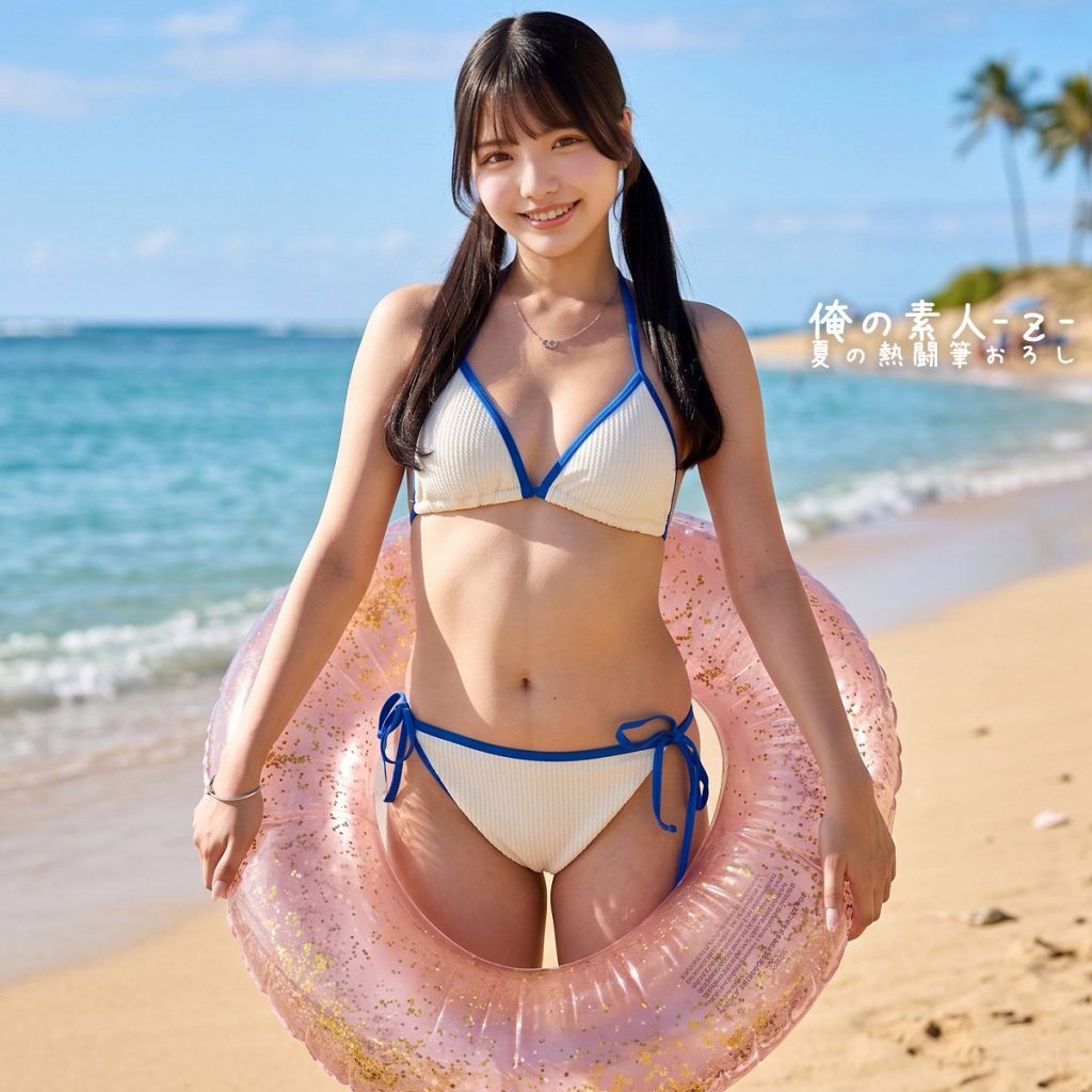 める