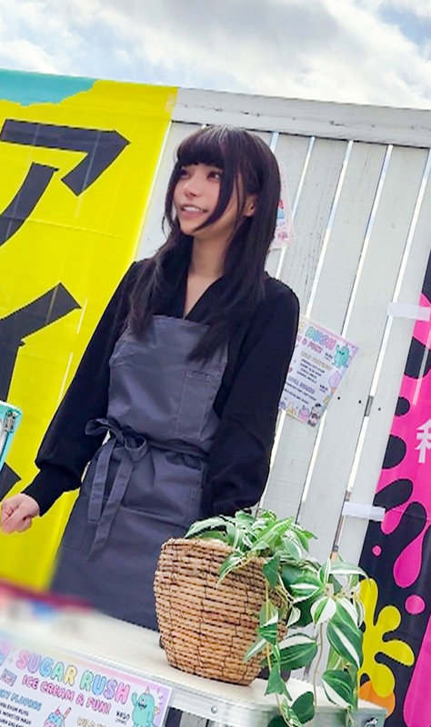 Hさん サンプル画像 1