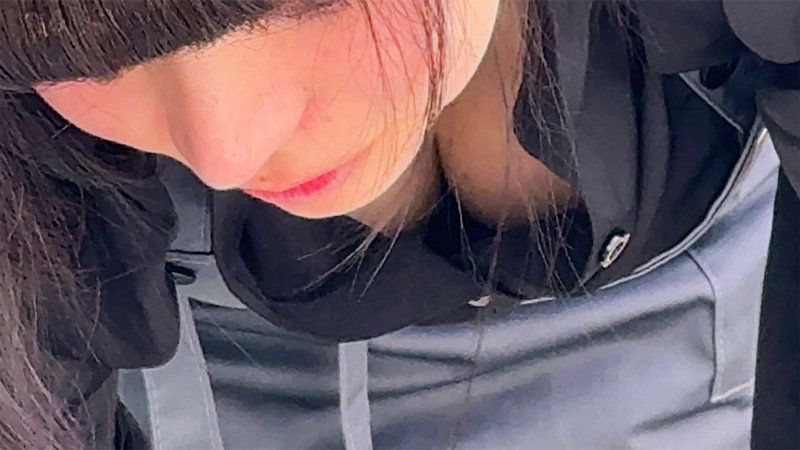 Hさん サンプル画像 3