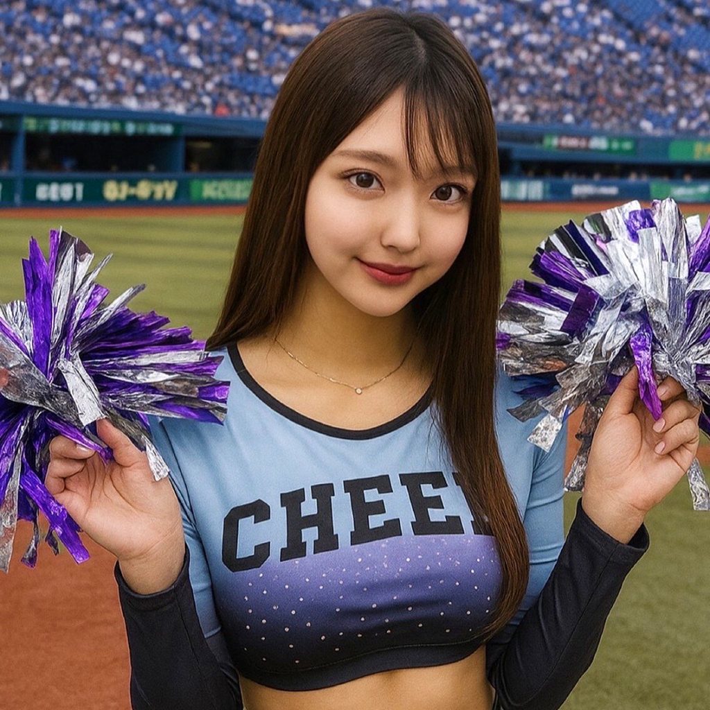 Y・Sちゃん