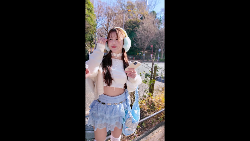 AMU サンプル画像 1