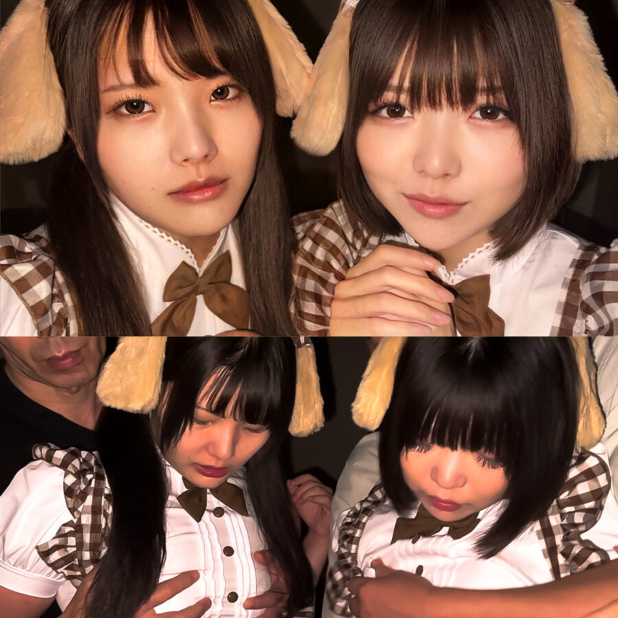 はるな＆れい