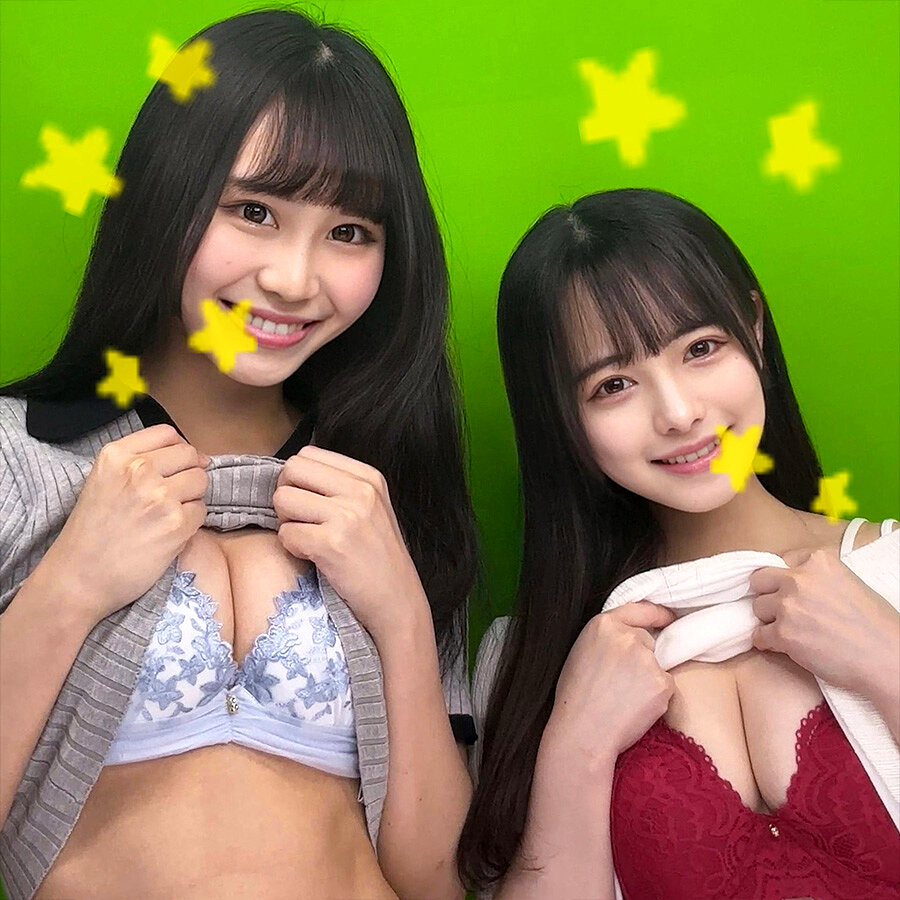 わかば＆ありさ