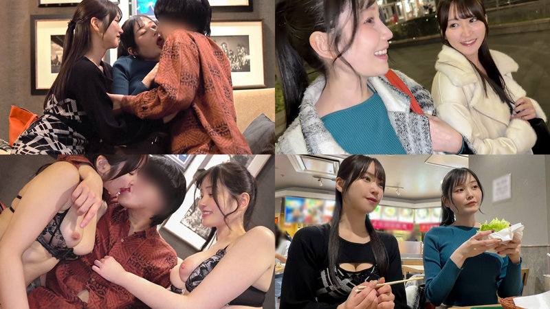 もも＆しおり サンプル画像 3