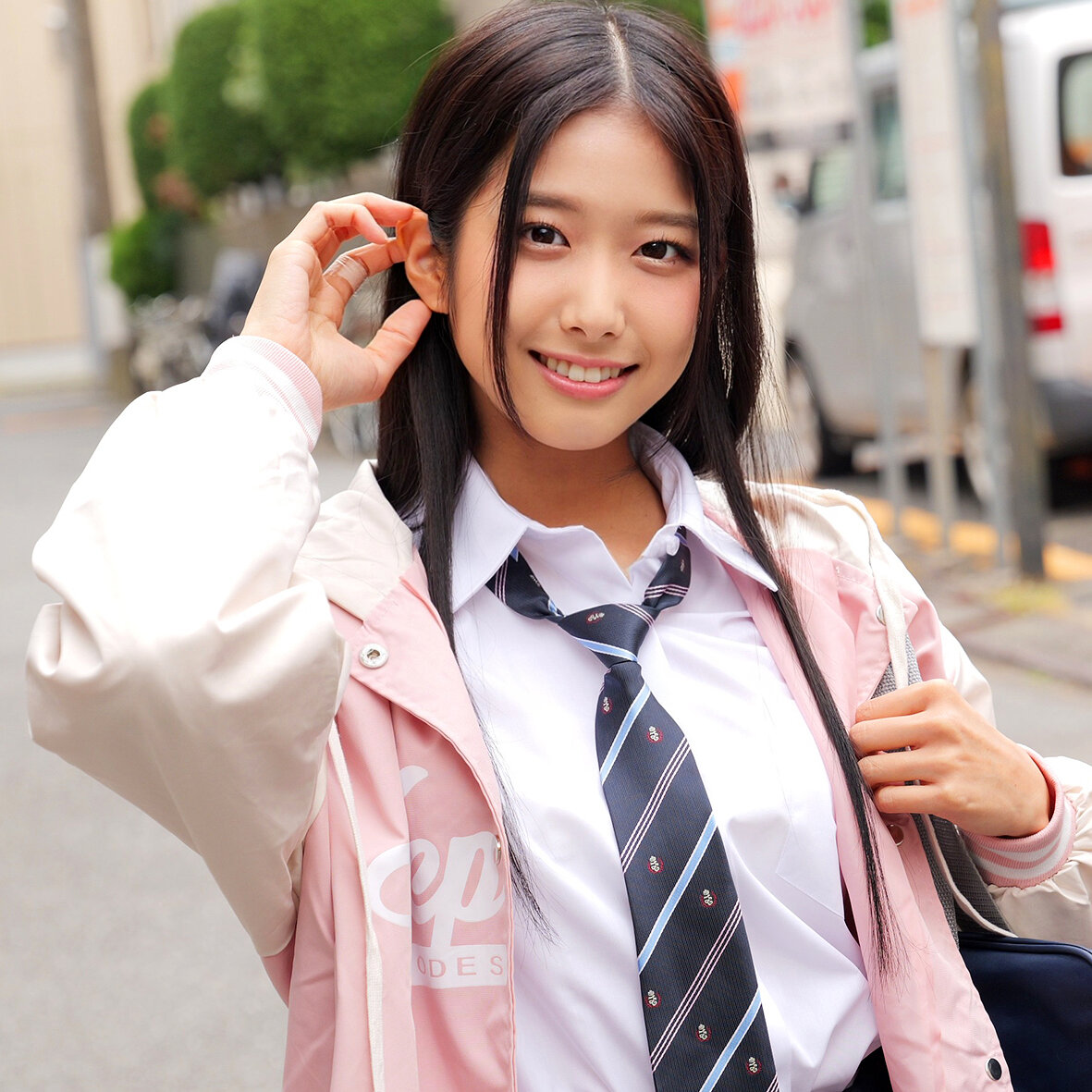ななちゃん