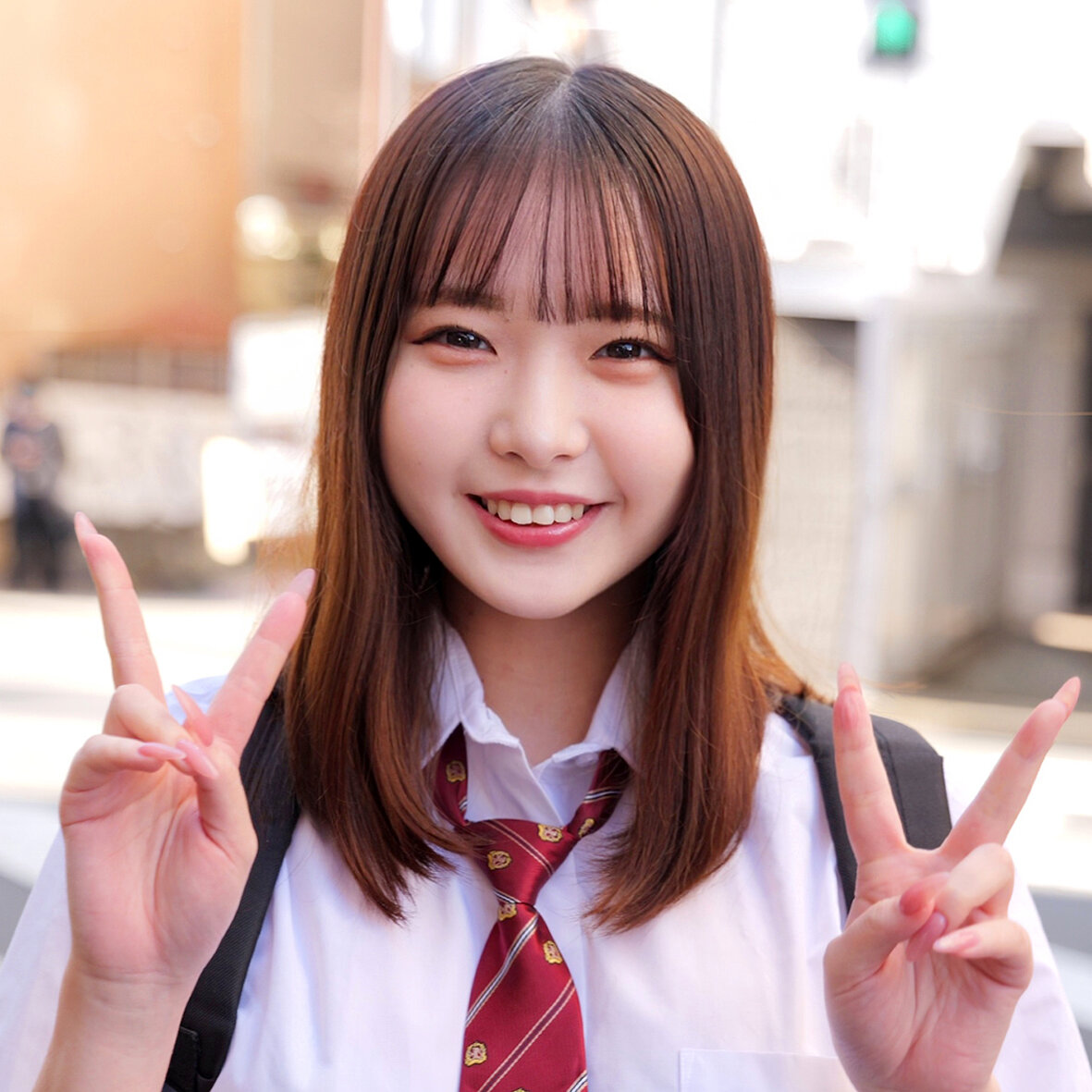 あおちゃん