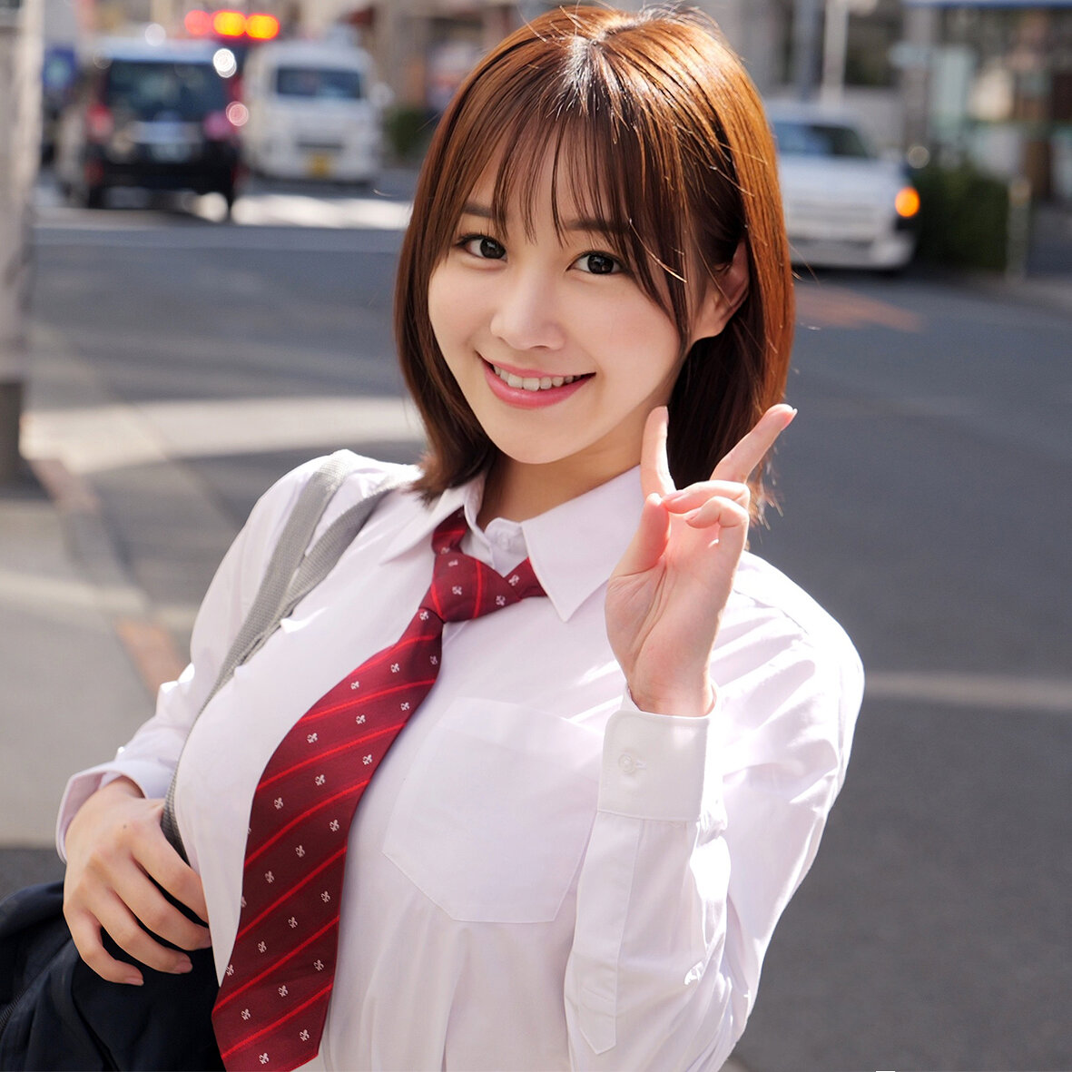 ほのかちゃん