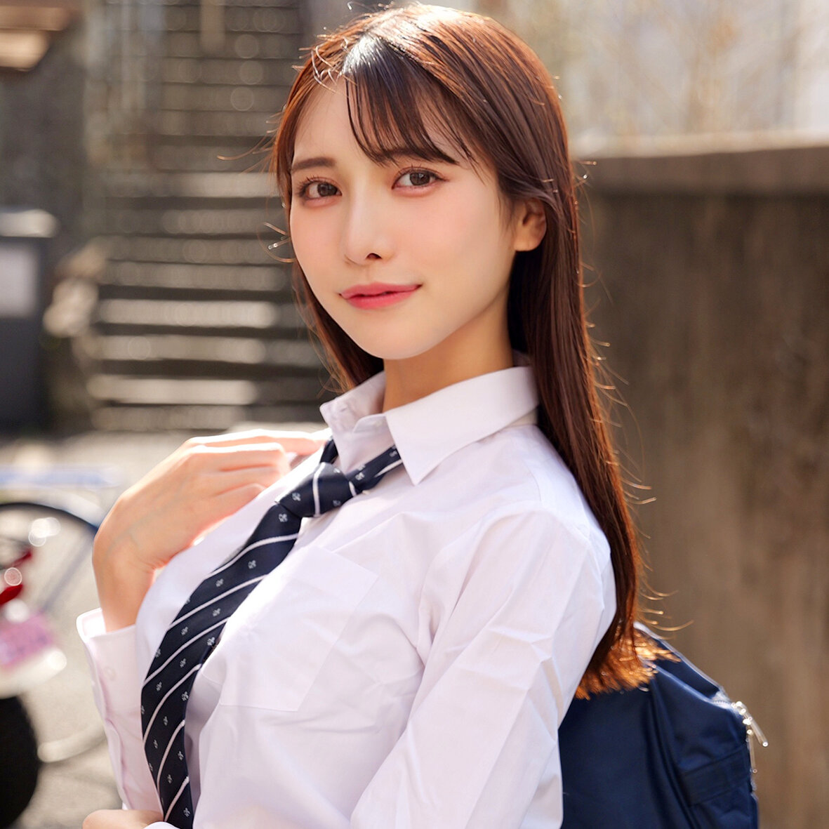 つばきちゃん