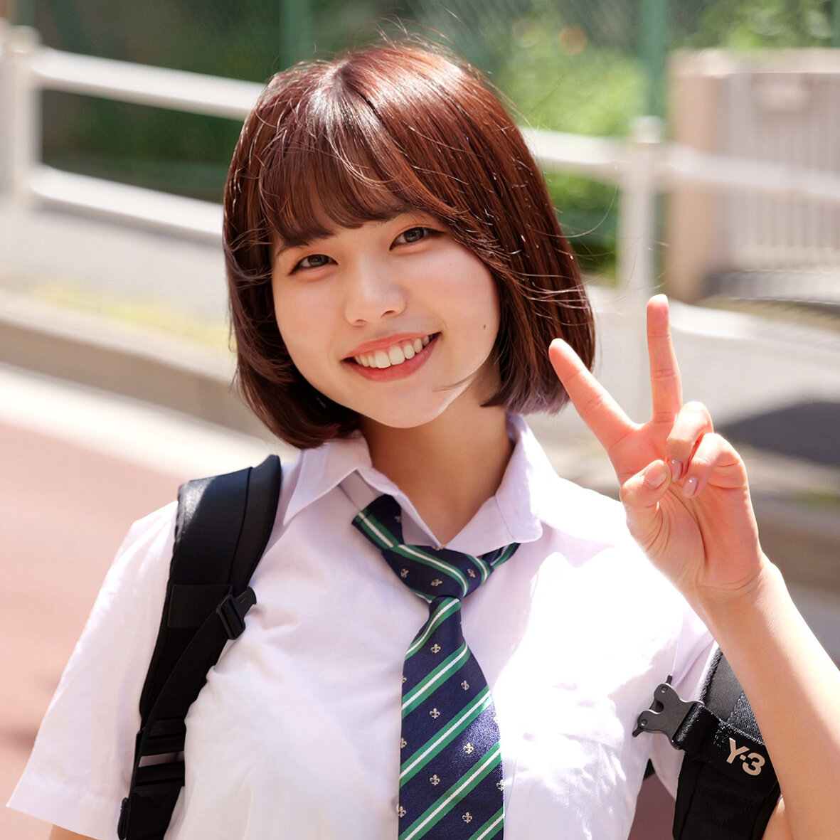 ゆきのちゃん