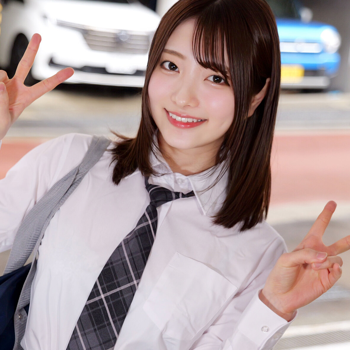 あおいちゃん