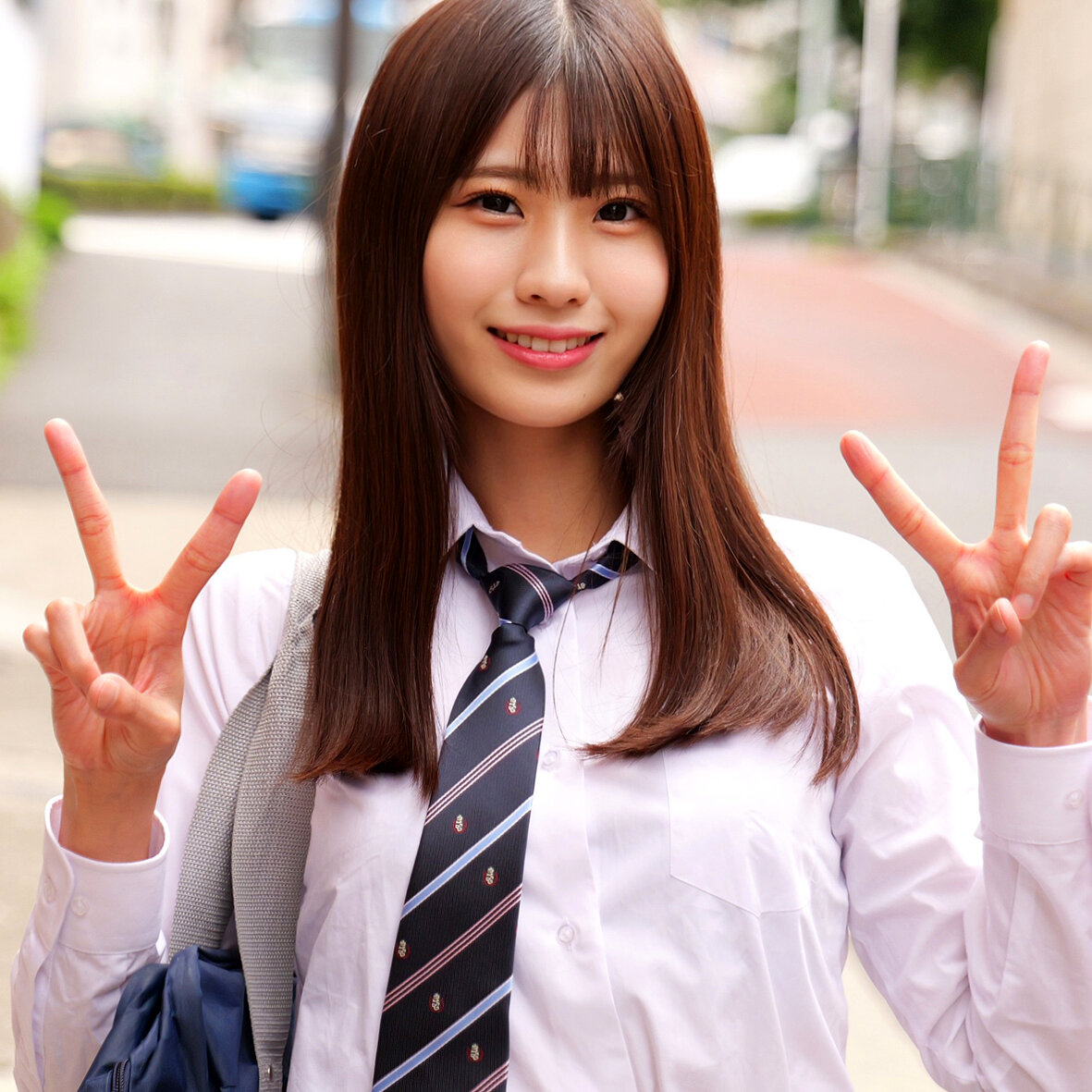 ひなみちゃん