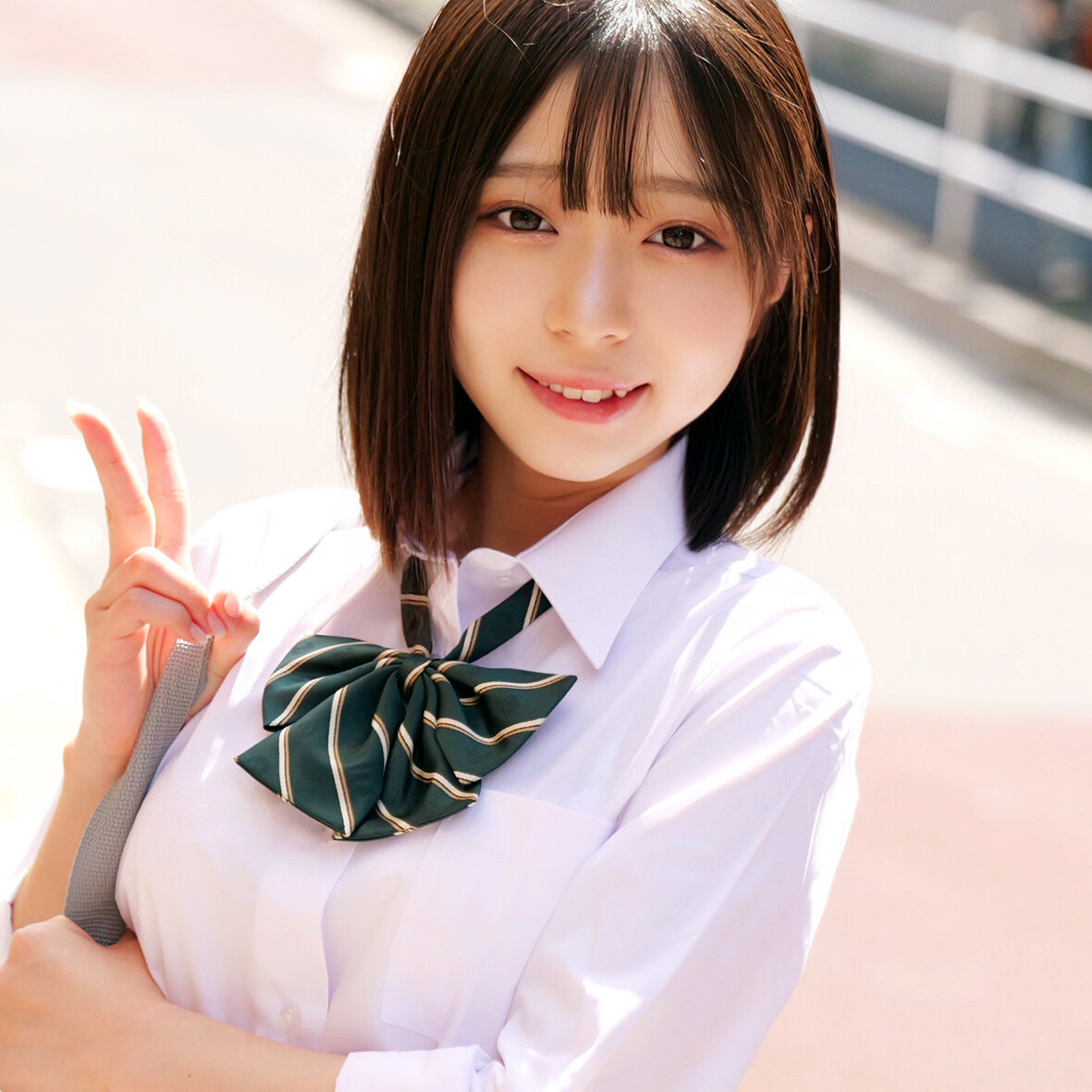 あやちゃん
