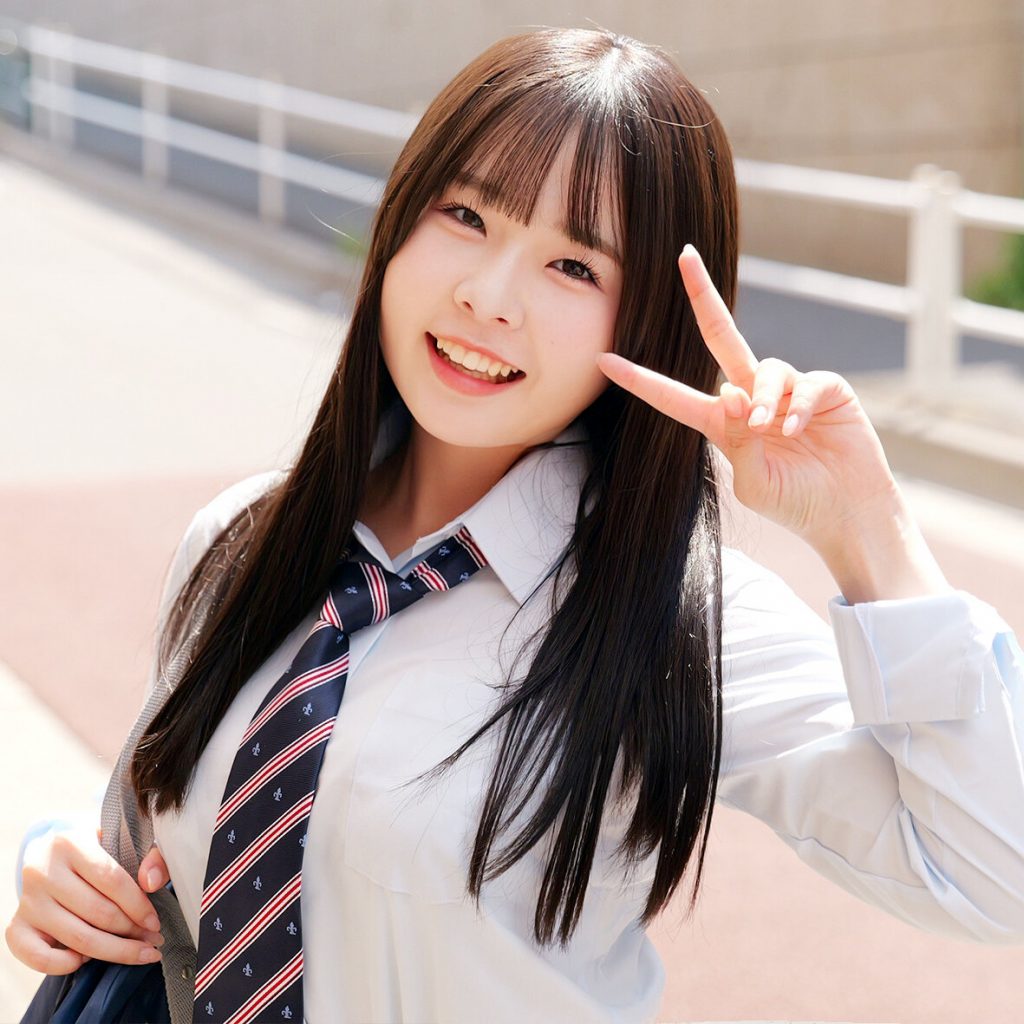 ももなちゃん