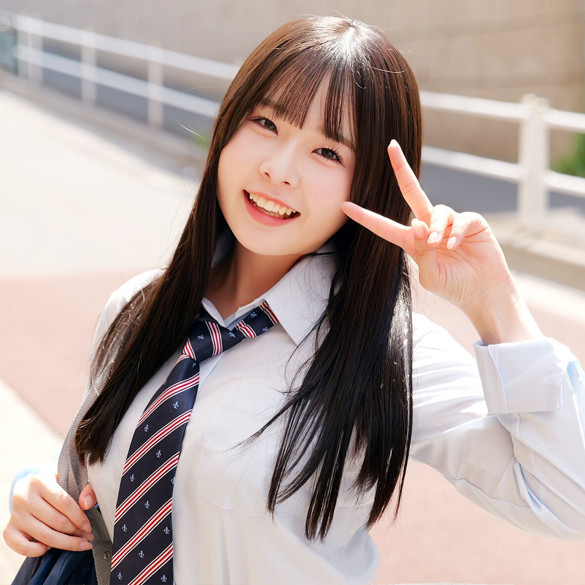ももなちゃん