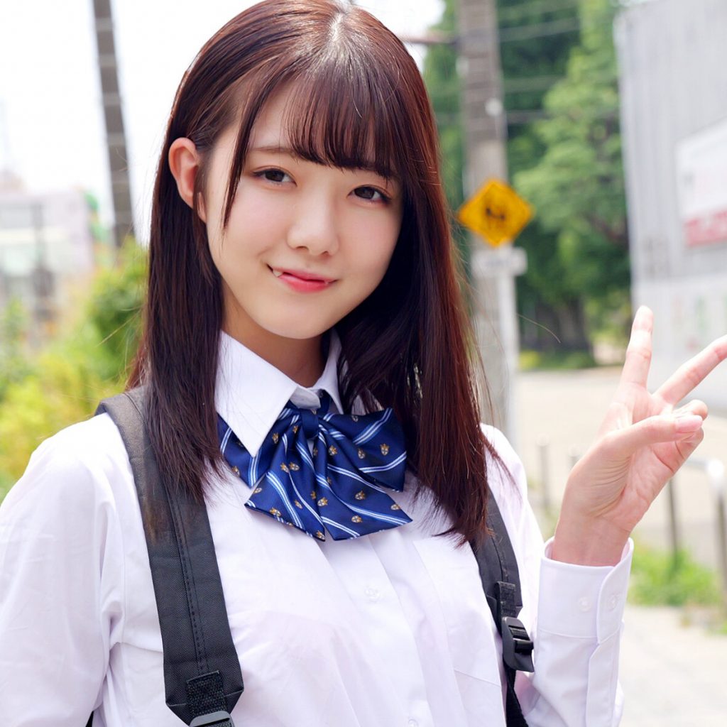 みなみちゃん
