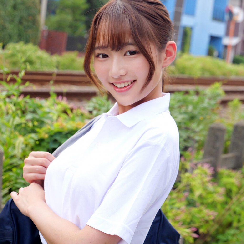 すみれちゃん