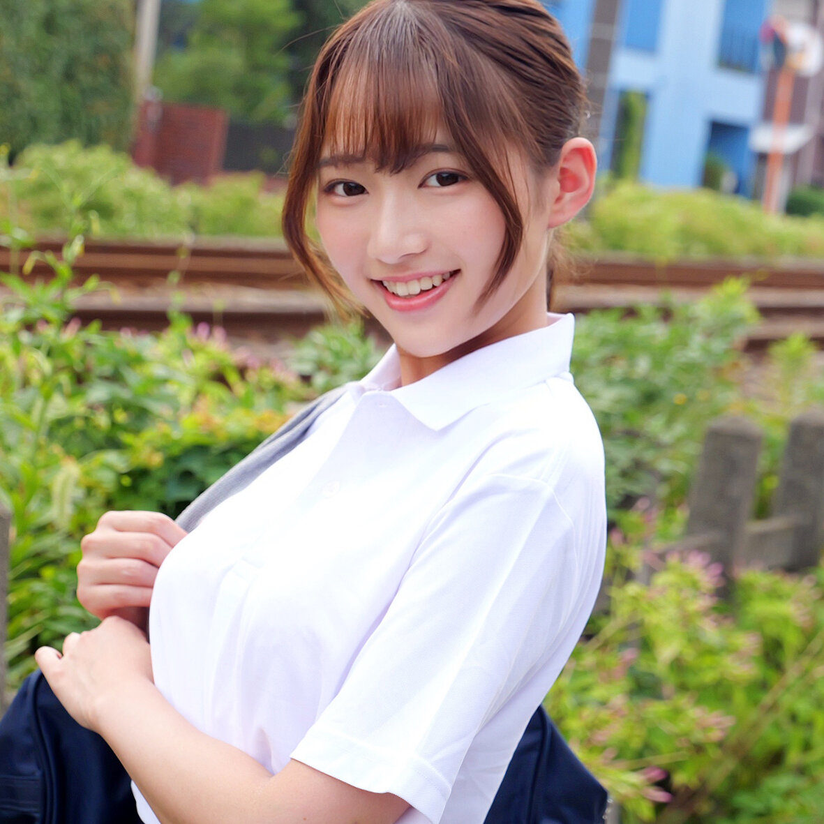 すみれちゃん