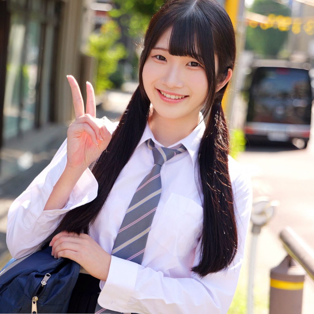 かのんちゃん