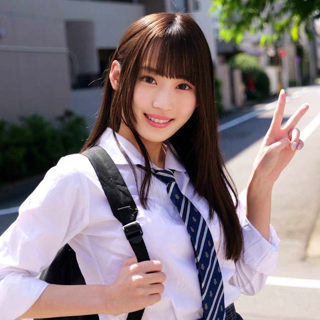 かすみちゃん