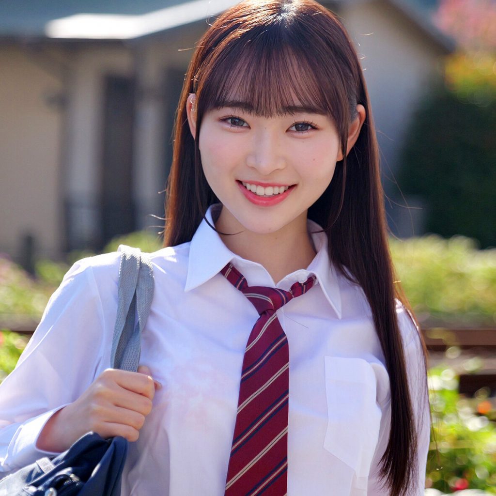 美奈ちゃん