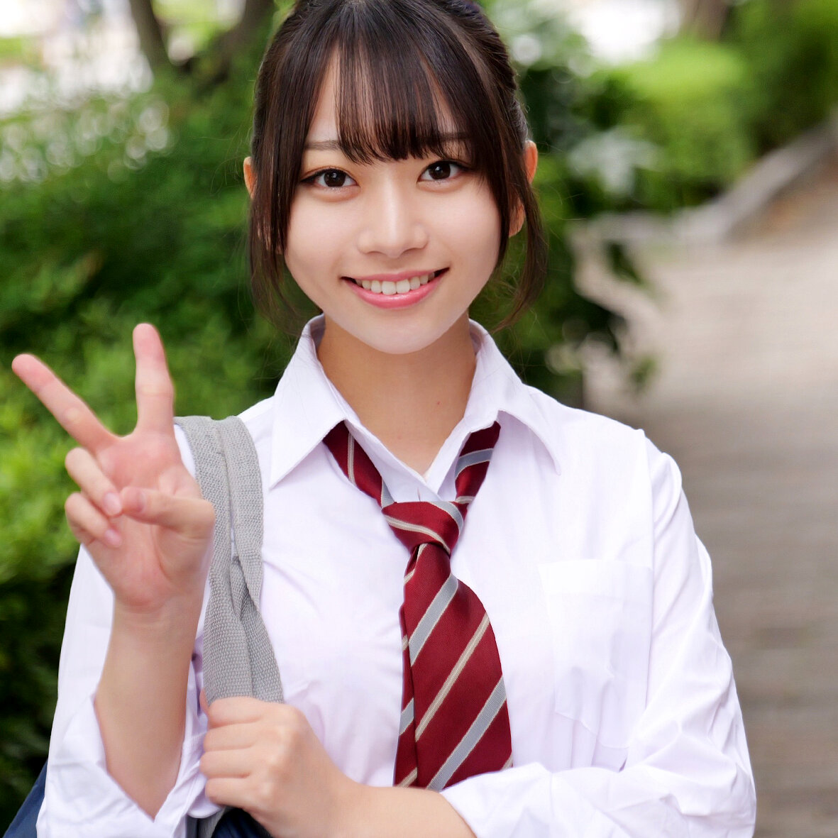 ちなつちゃん