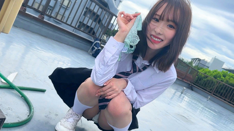 ももちゃん サンプル画像 1