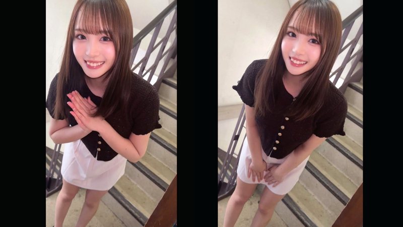 若月さん サンプル画像 1