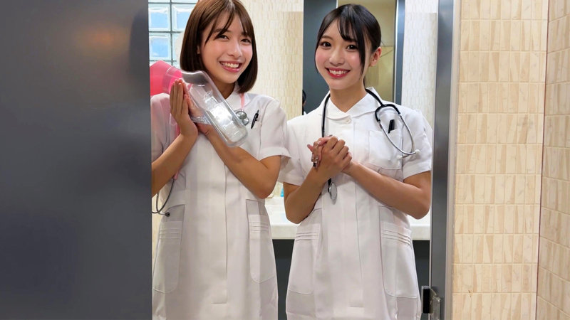 はるさん＆らんさん サンプル画像 1