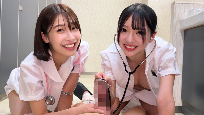はるさん＆らんさん サンプル画像 4