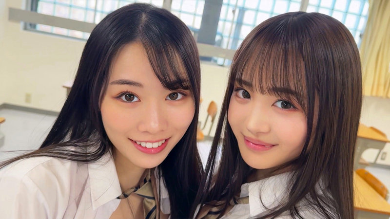もあちゃん＆ことねちゃん サンプル画像 3