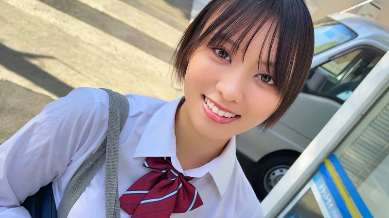 すずちゃん サンプル画像 1
