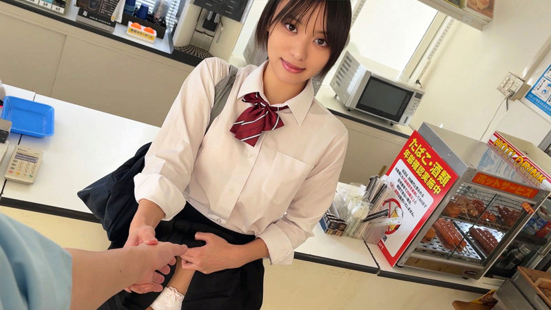 すずちゃん サンプル画像 2