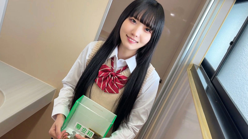 まいかちゃん サンプル画像 1