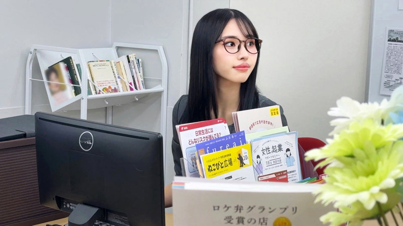 佐野さん サンプル画像 1