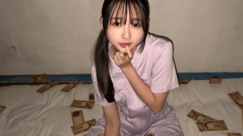 つぼみさん サンプル画像 1
