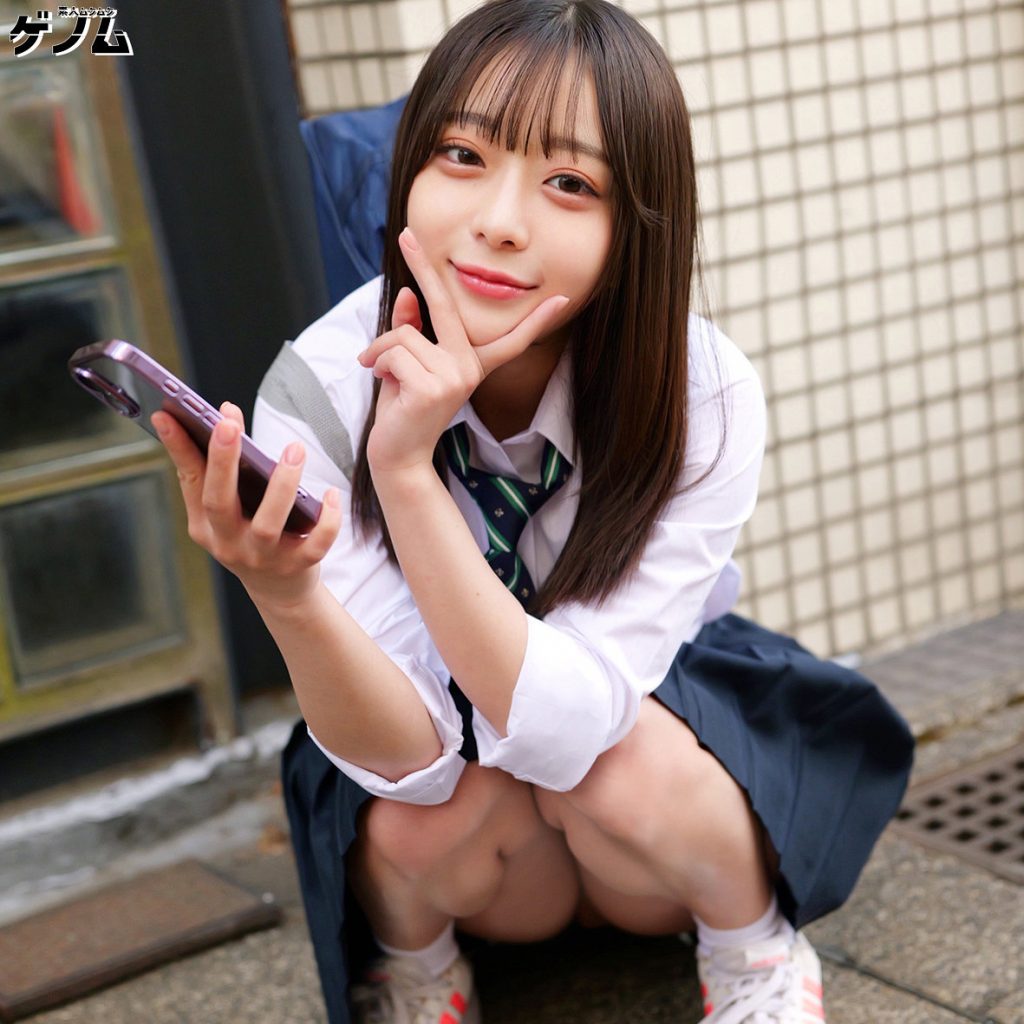 yuyuちゃん